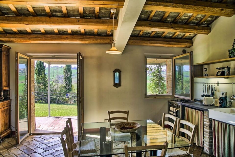 Accommodation