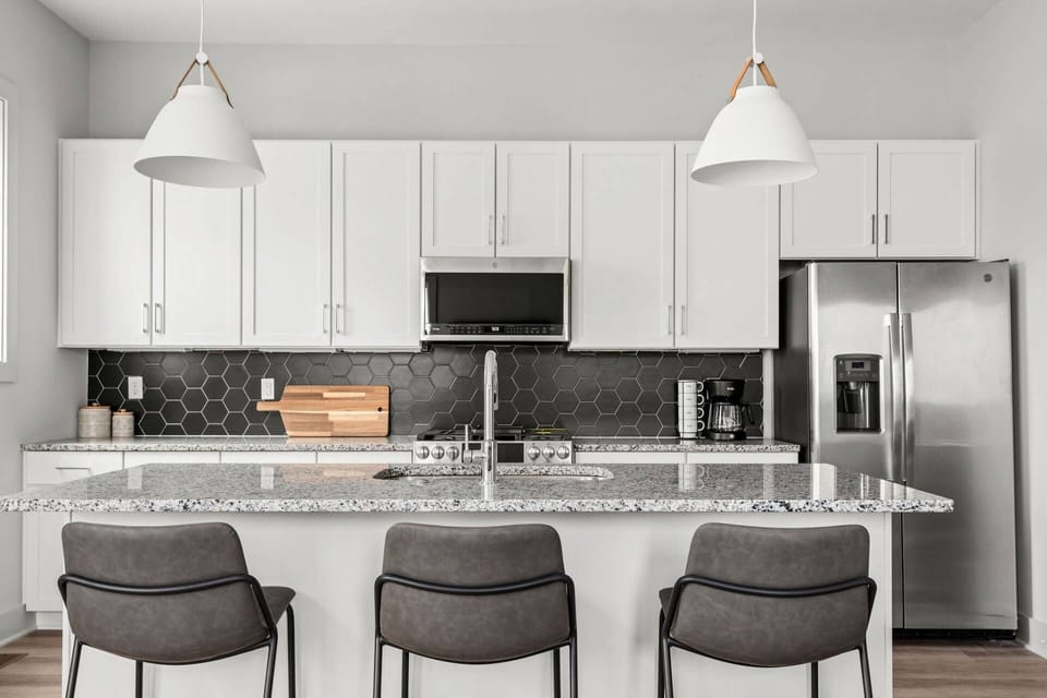 Gather around - Let's talk about what comes next!