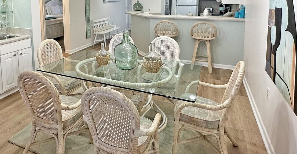 Summerchase 1002, Orange Beach Alabama Sleeps 8. Managed by Island Rentals