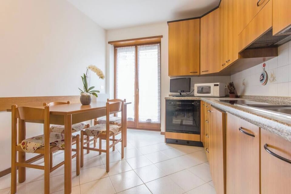 Cucina / soggiorno