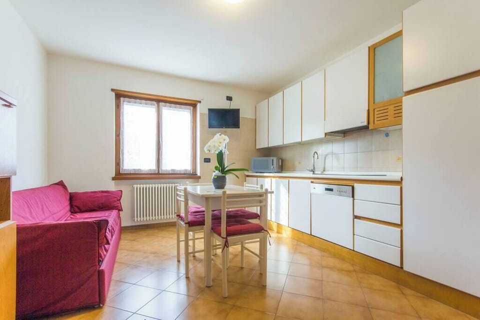 Soggiorno / Cucina