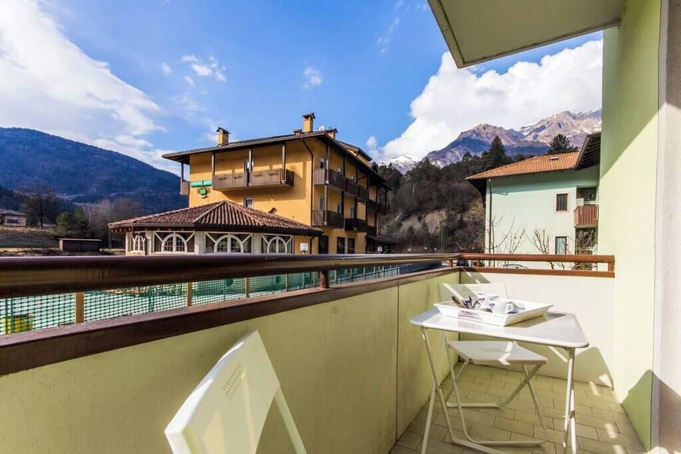 Balcone