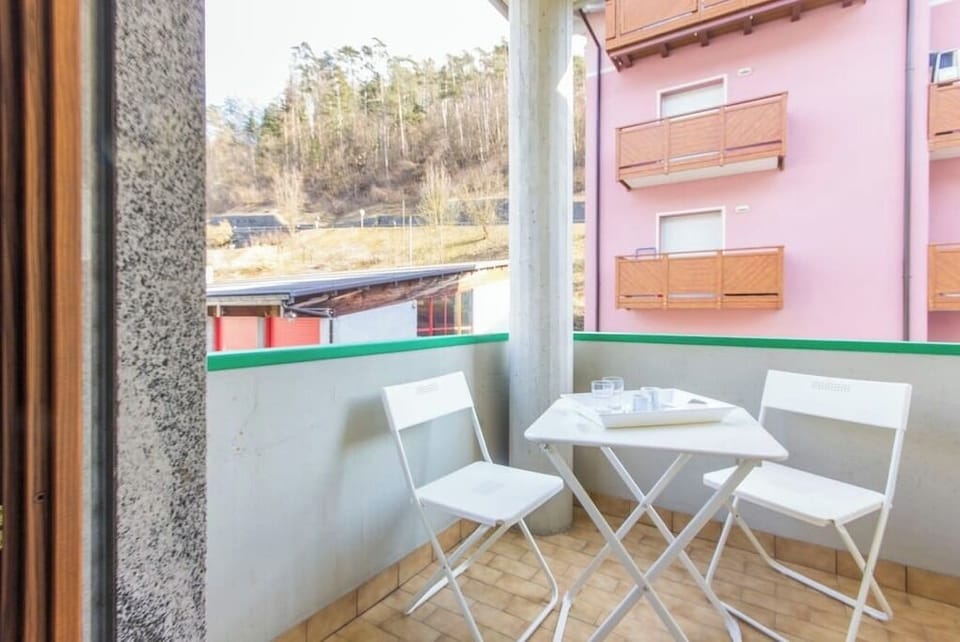 Balcone