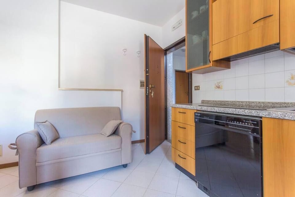 Zona giorno