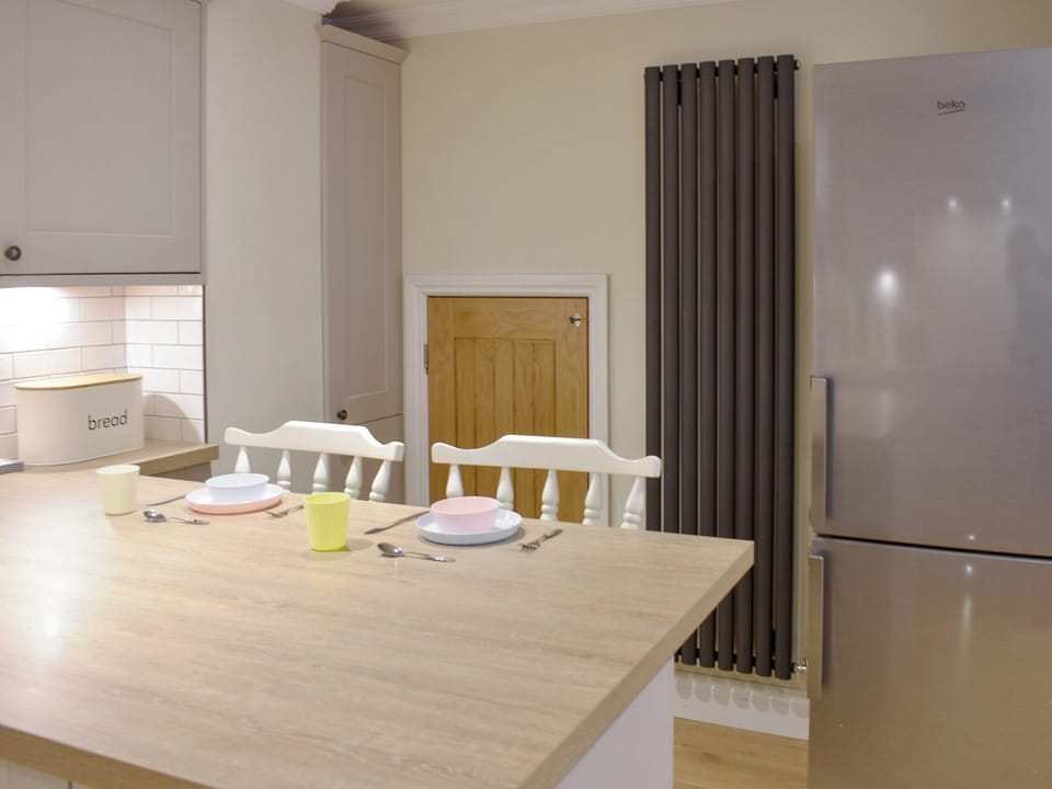 Kitchen | Castlegate, Penrith