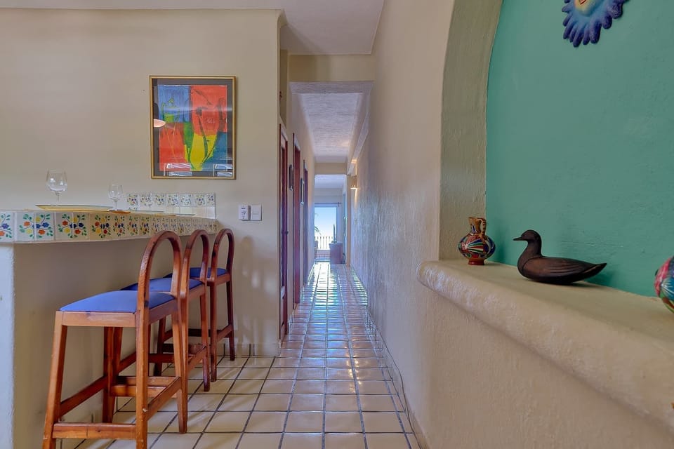 Entry way