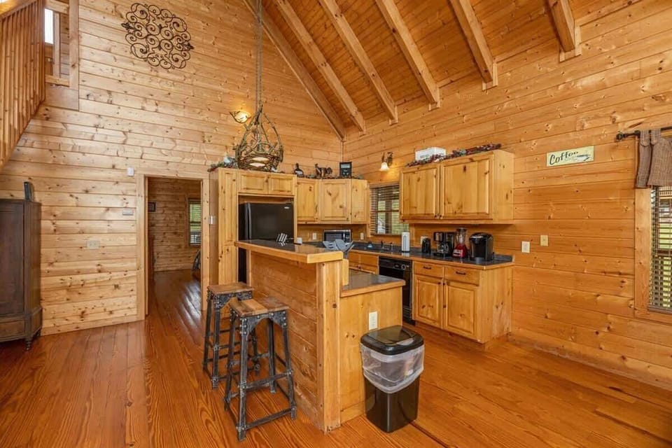 Gather and dine in style in our spacious and inviting dining area.
