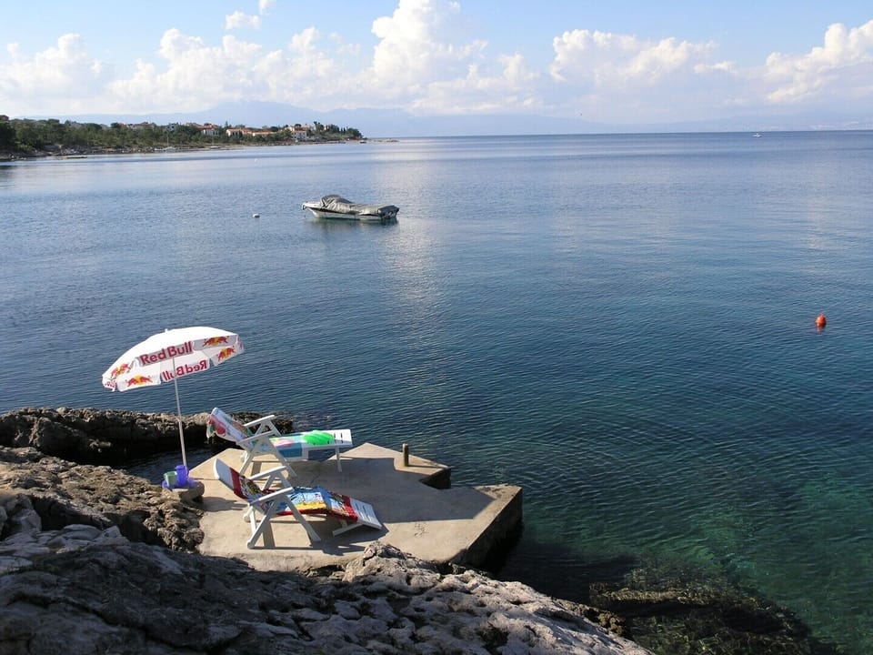 Seafront