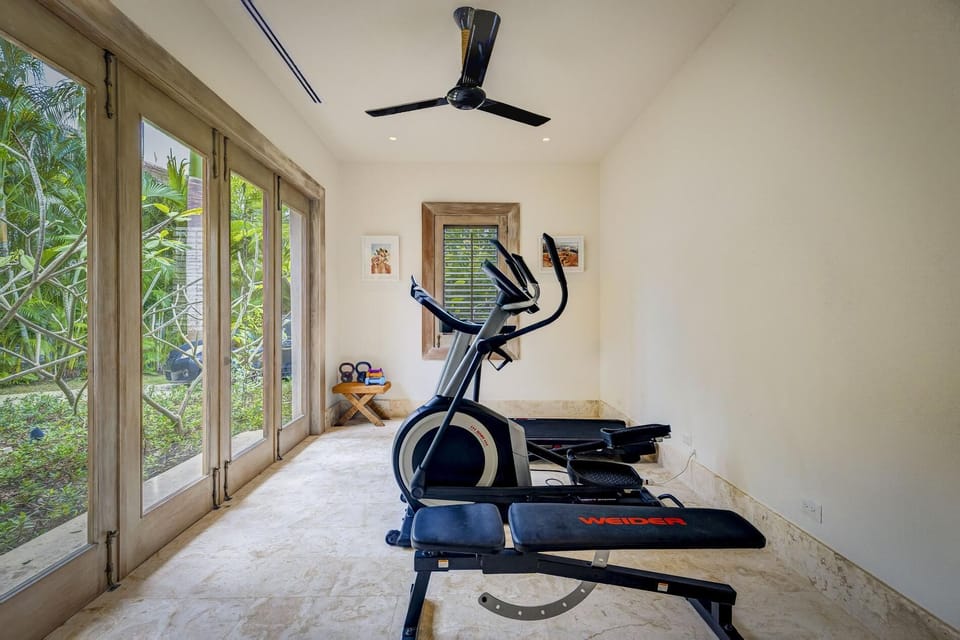 Chez Moi - Outstanding Villa w Exclusive Golfviews (6687)