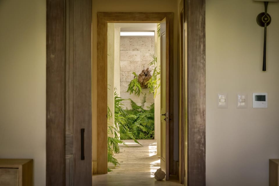 Chez Moi - Outstanding Villa w Exclusive Golfviews (6727)