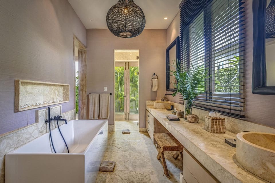 Chez Moi - Outstanding Villa w Exclusive Golfviews (6710)