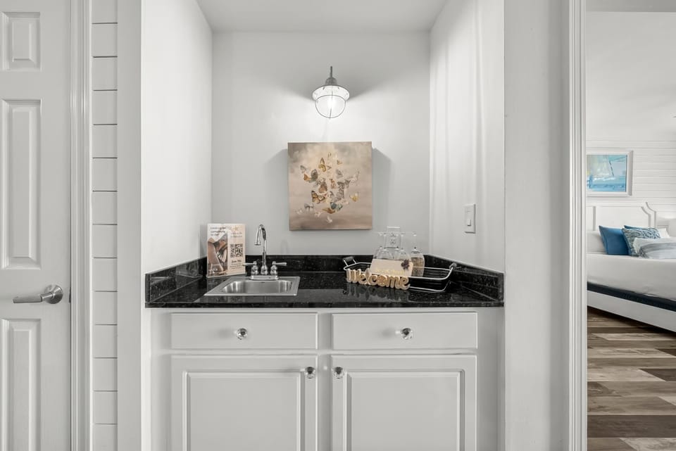Wet Bar