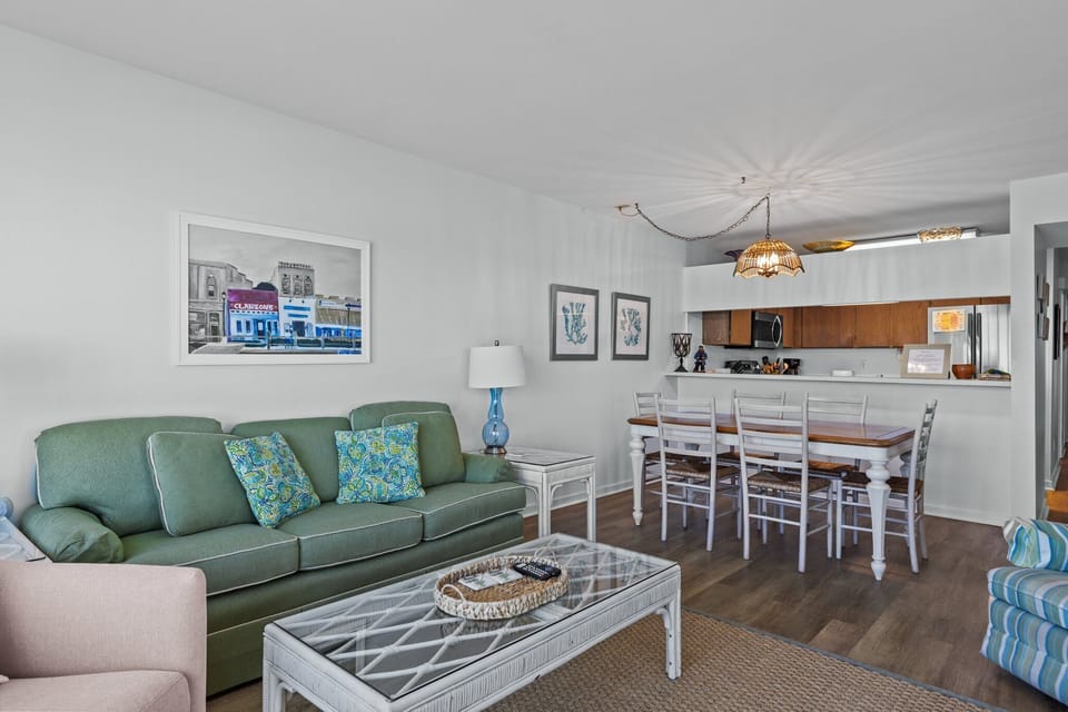Living Space