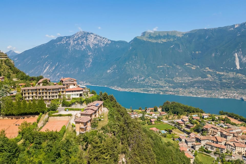 Residence Bellevue in the middle of nature
