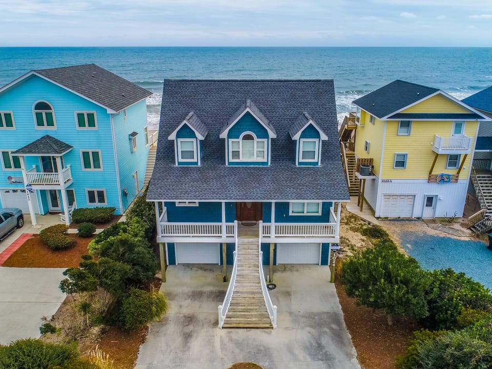 Welcome to Ocean Splendor