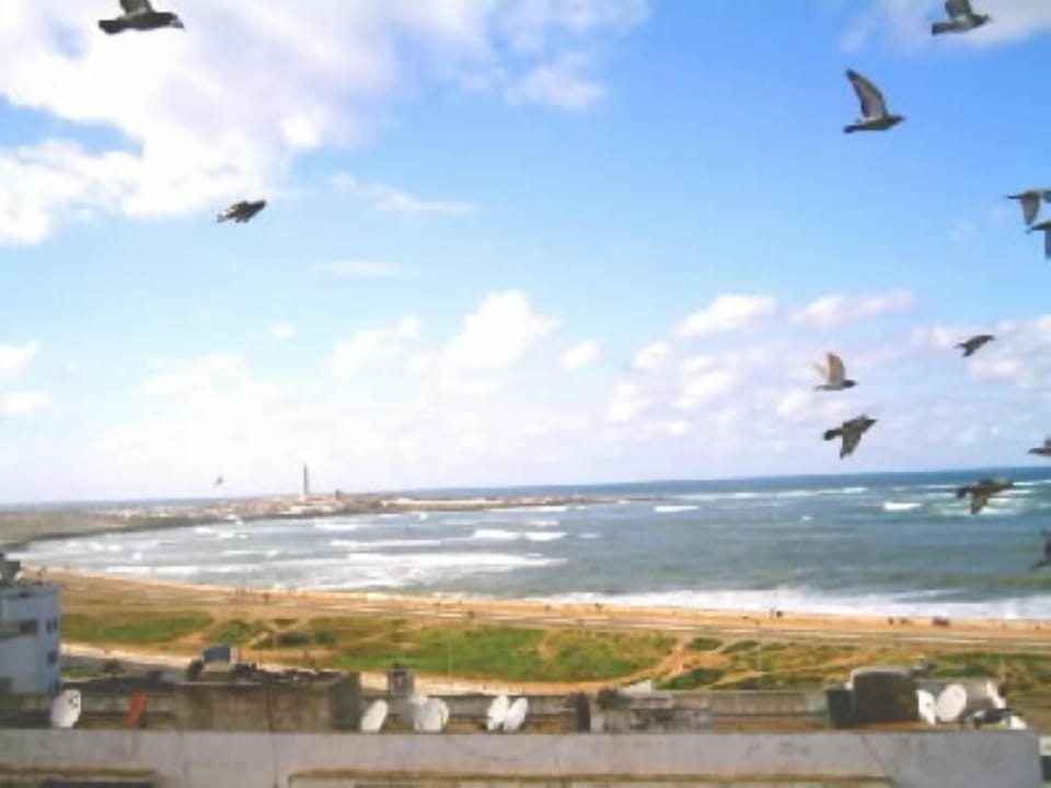 Sea view