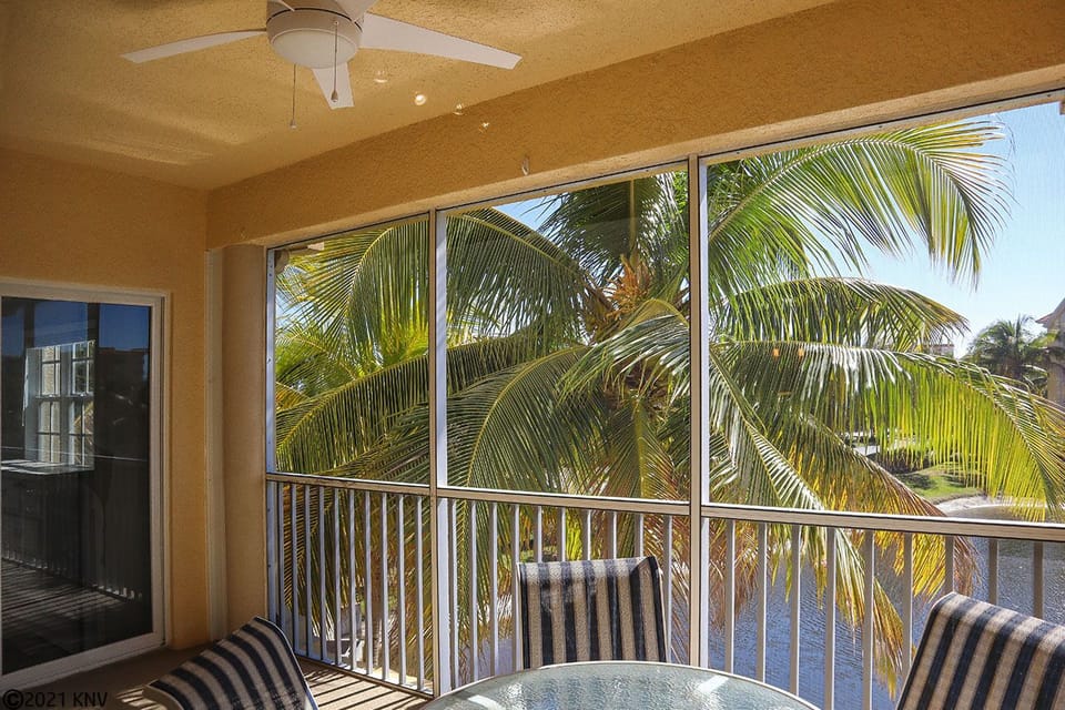 Bella Lago 533 at Bay Beach