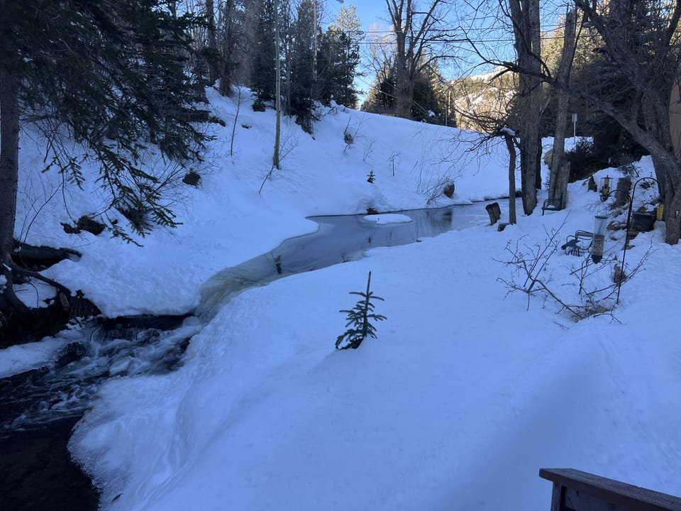 So intimate, it truly is.
Johnny B