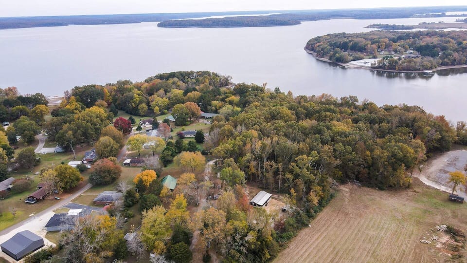 Overview of Property