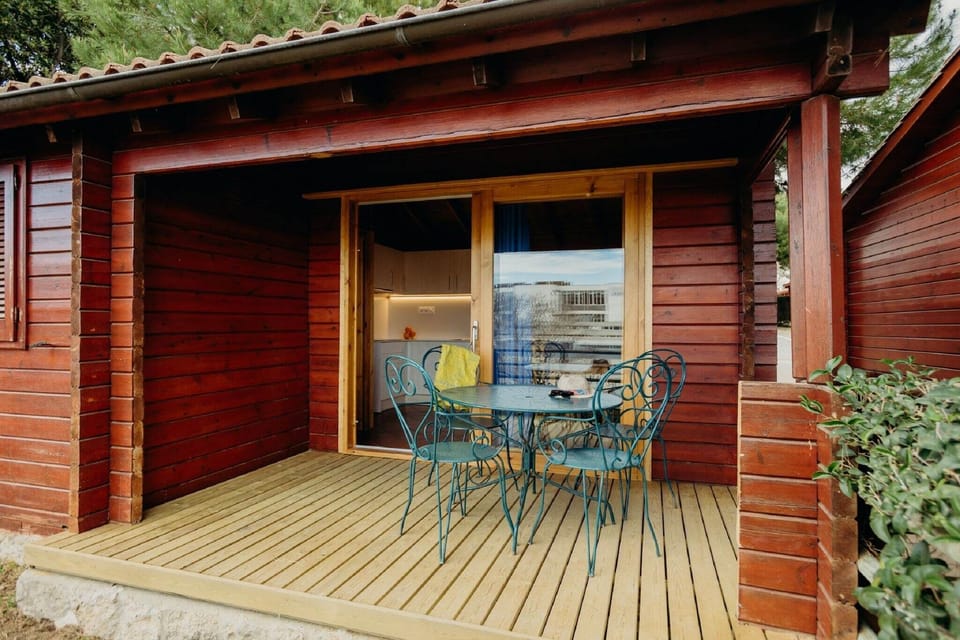 Patio / Balcony