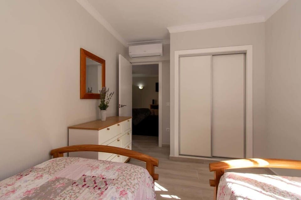 Refurbished Mare Verde Holiday Apartments