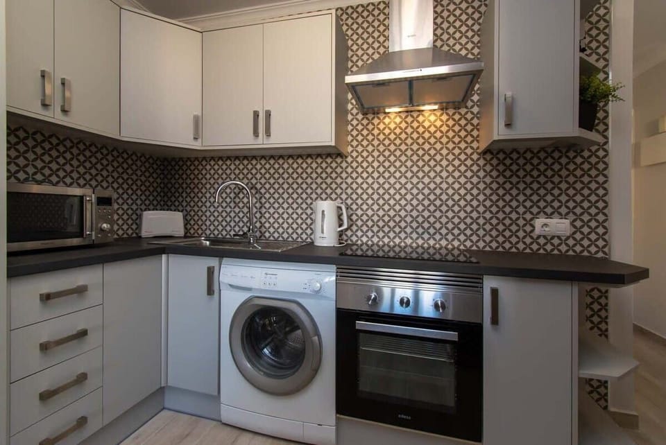 Mare Verde Apartments to Rent