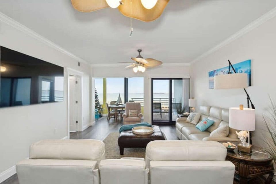 Living Room Overview