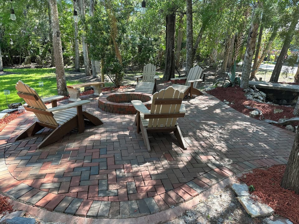 Fire Pit