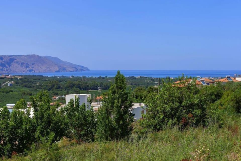 View from Holiday Home [summer]