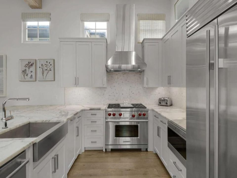 Dacor Range