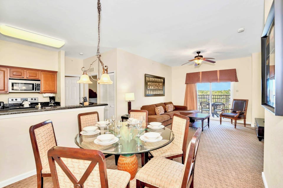 Elegant Dining Space Perfect For Enjoying Meals With Loved Ones
