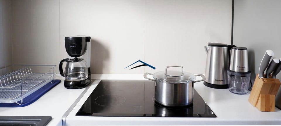 Kitchen equipment