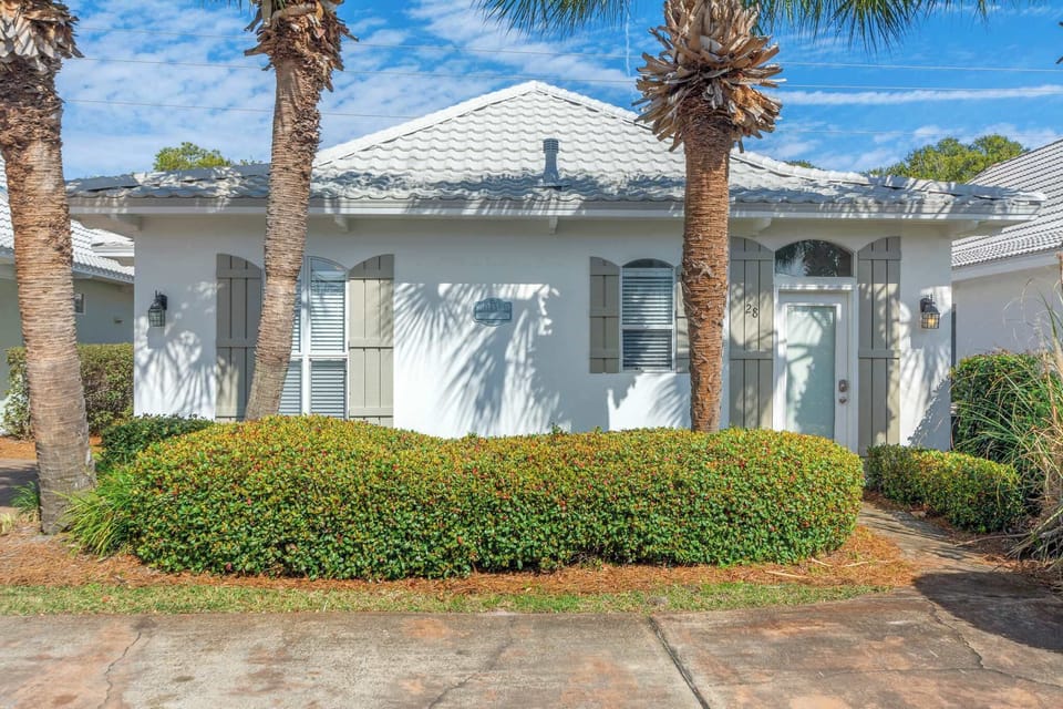 Welcome to Sweet 'N Salty!