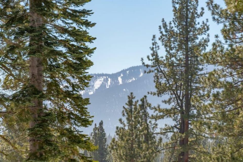 View of Northstar