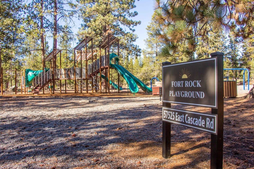 Fort Rock Park