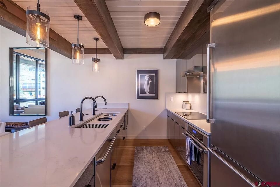 Thermador Appliances