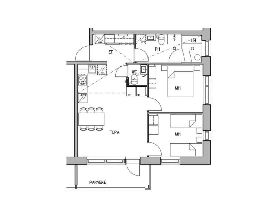 Inside other