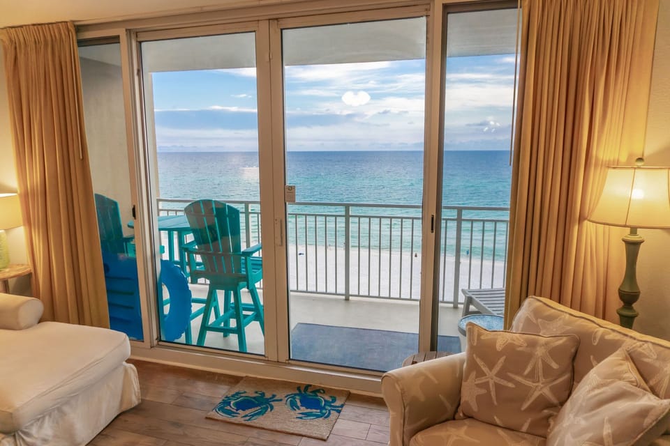 This could be your view!