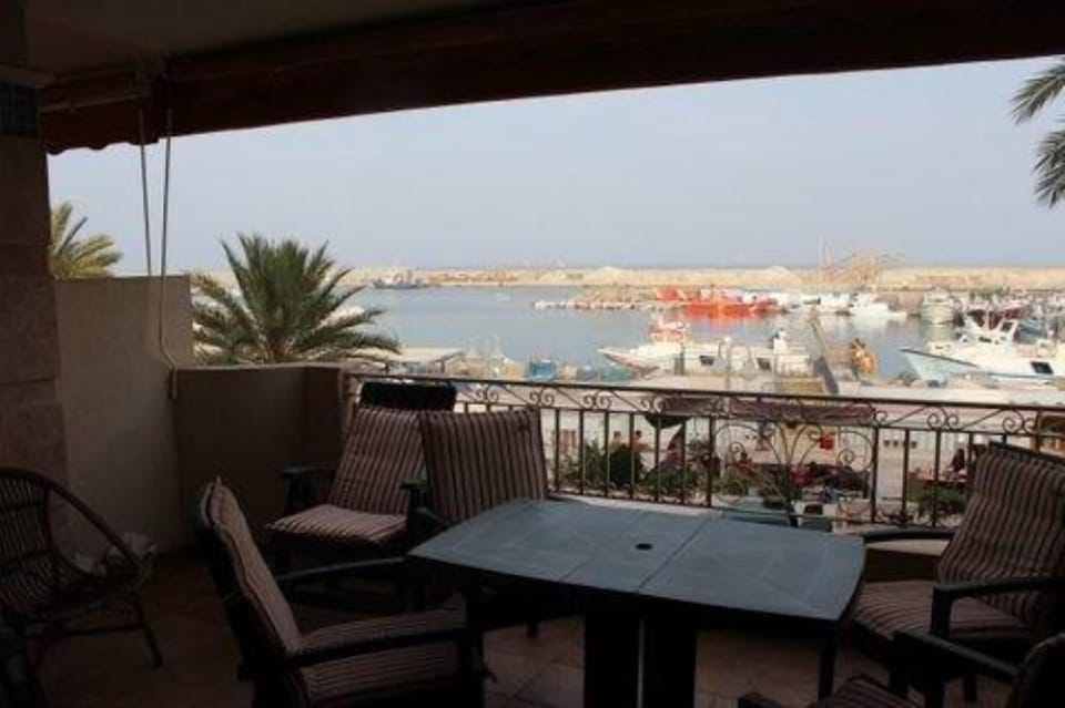 Terrace / Balcony
