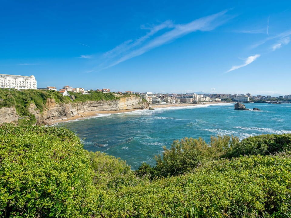 Water, Sky, Cloud, Water Resources, Plant, Nature, Azure, Tree, Natural Landscape, Coastal And Oceanic Landforms
