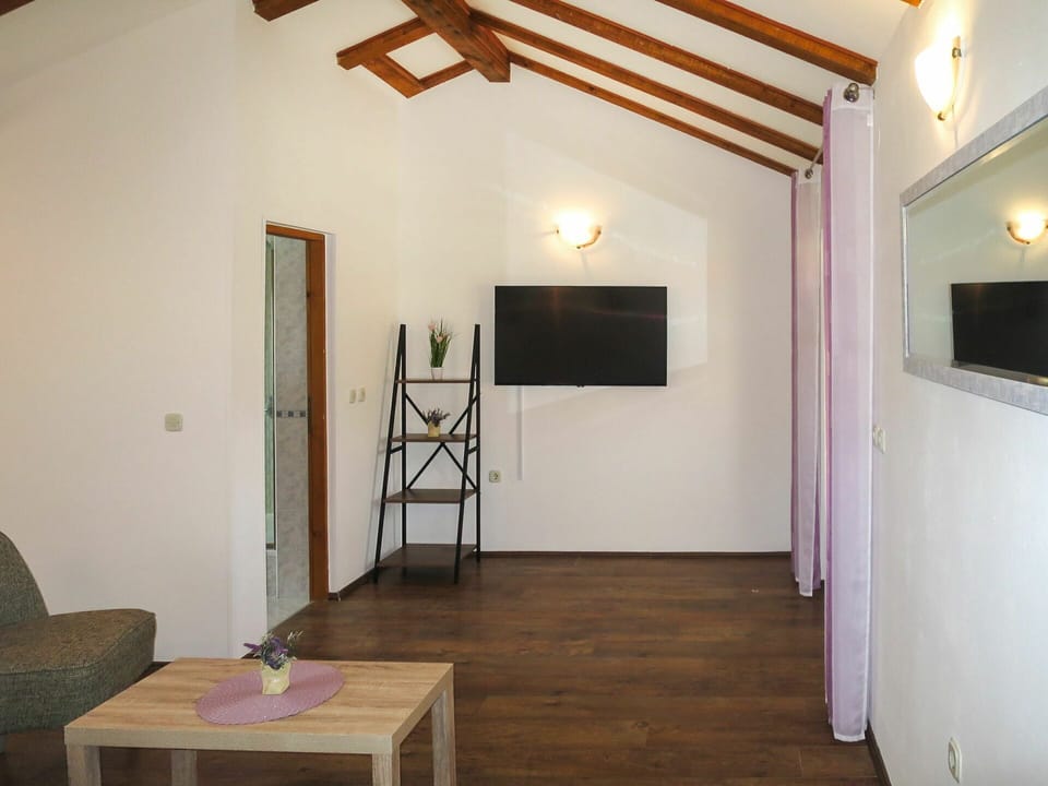 Furniture, Wood, Table, Picture Frame, Building, Hall, Interior Design, Wood Stain, Floor, Shade