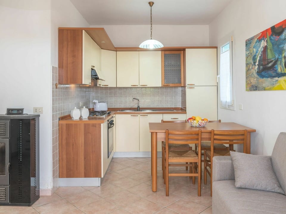 Cabinetry, Furniture, Countertop, Wood, Sink, Window, Kitchen Sink, Table, Chair, Architecture