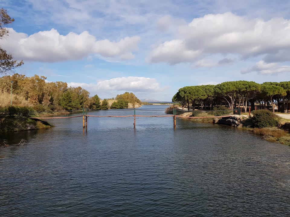 Lake