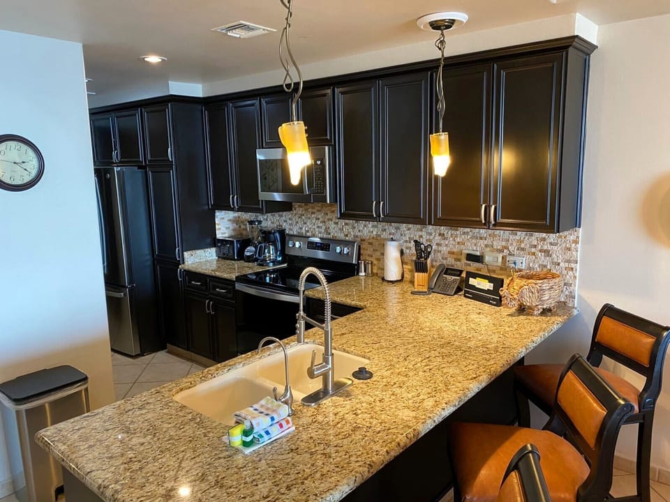Beautiful Kitchen