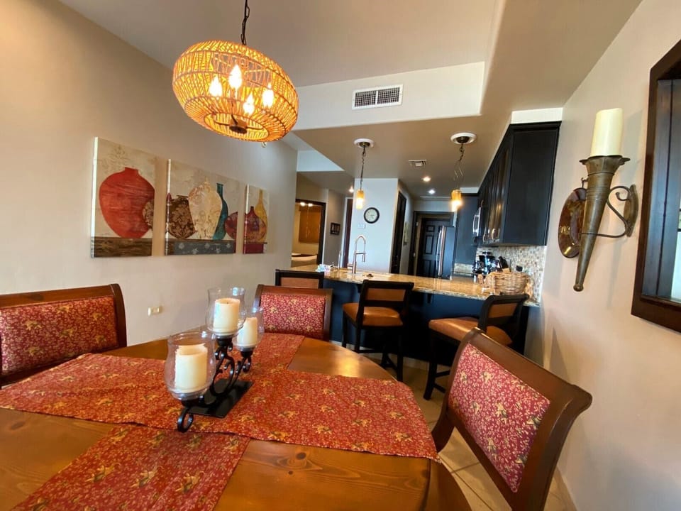 Kitchen Table