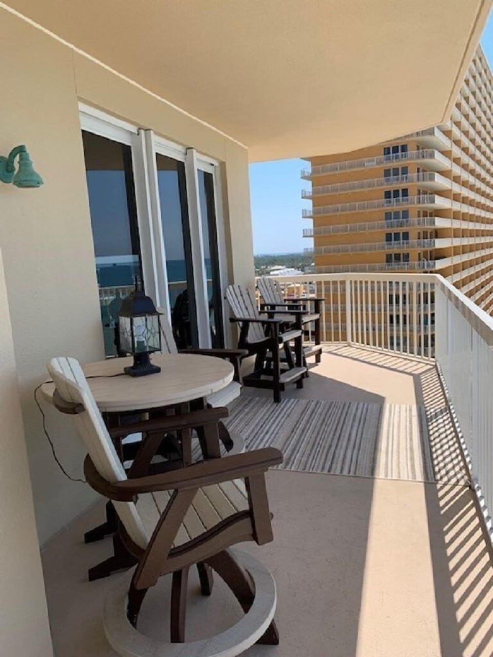 Balcony Furniture