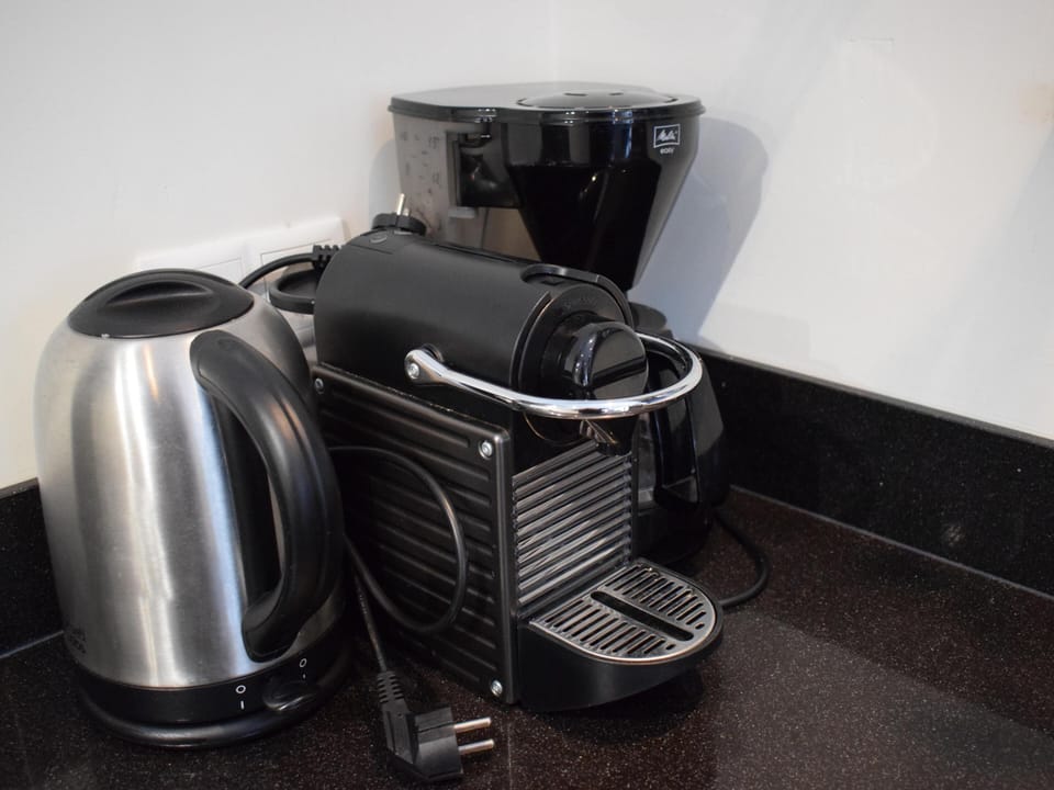 Holiday Home Facilities and Services