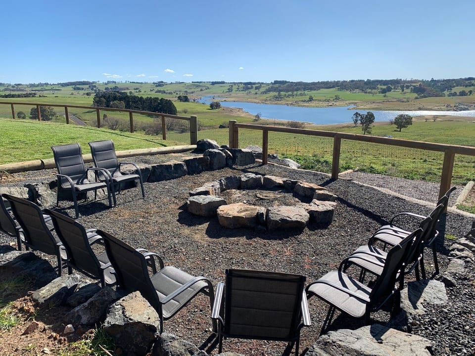 Firepit