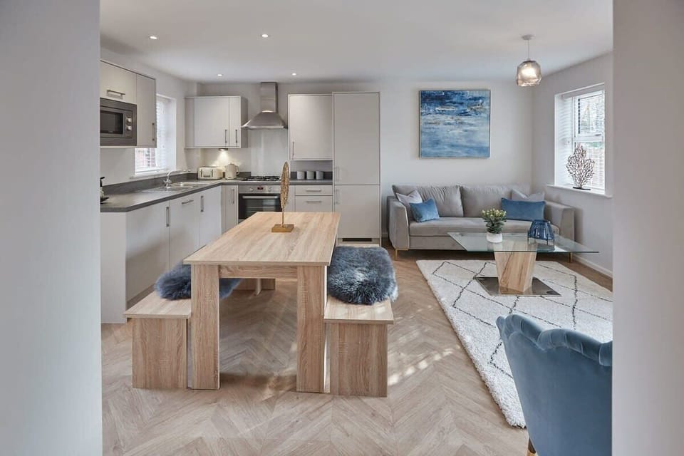 Shipwrights, Whitby - Host & Stay