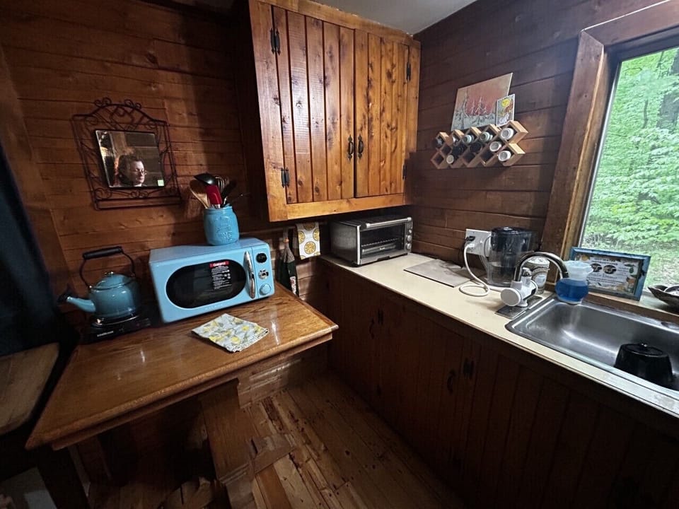 Kitchen updates